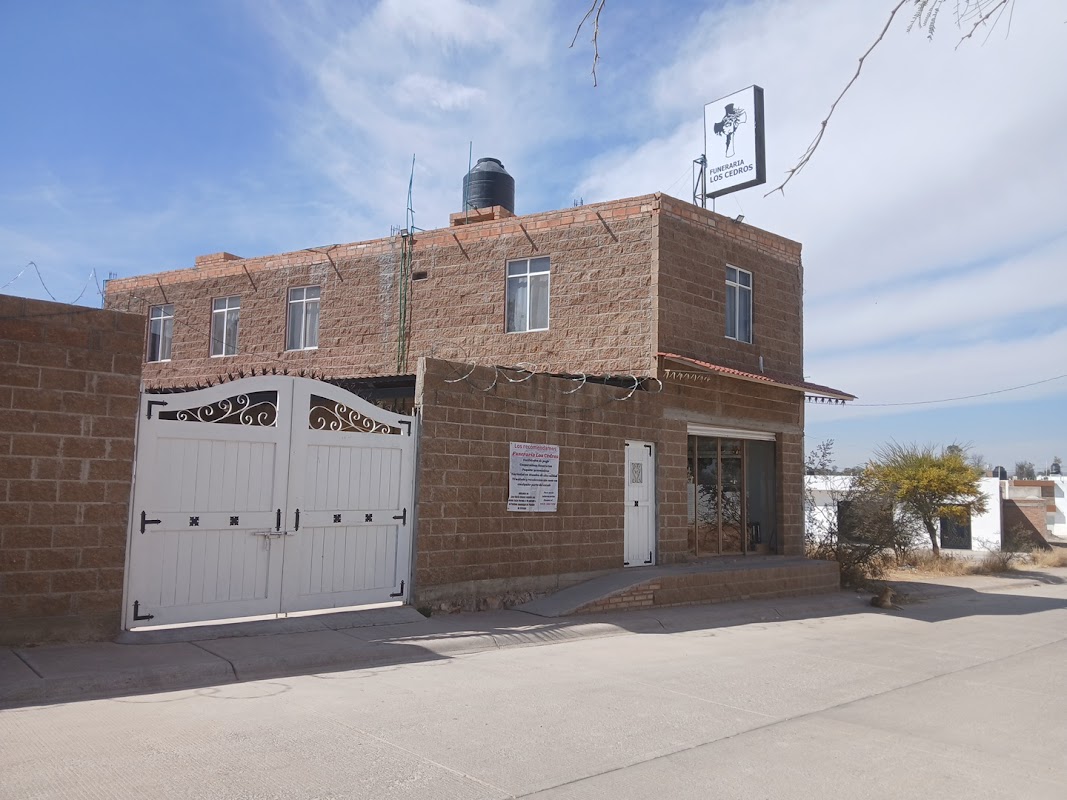 Funeraria Funeraria los Cedros